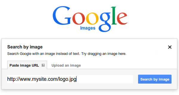 Google Image Search: probably the best link building tool Google has given us so far